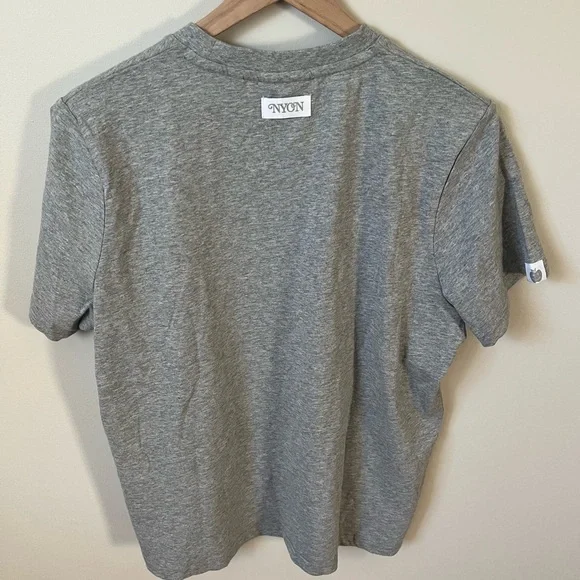 New York or Nowhere Women’s Tee - Picture 4 of 6